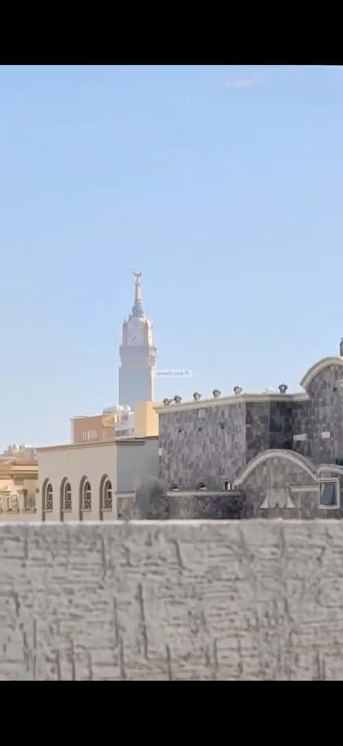 شقة 149 متر مربع ب 4 غرف الهجرة، مكة المكرمة