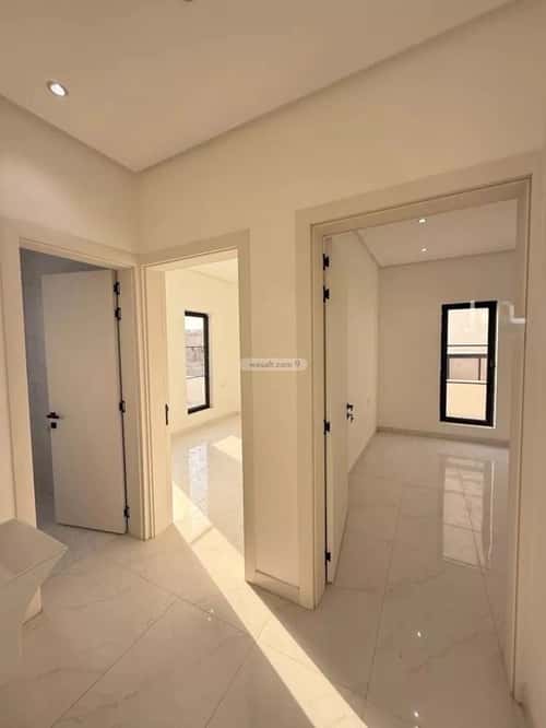 Villa 200 SQM Facing West on 15m Width Street As-Suwaidi, West Riyadh, Riyadh