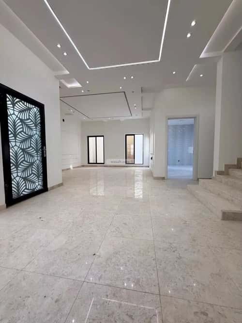 Villa 200 SQM Facing West on 15m Width Street As-Suwaidi, West Riyadh, Riyadh