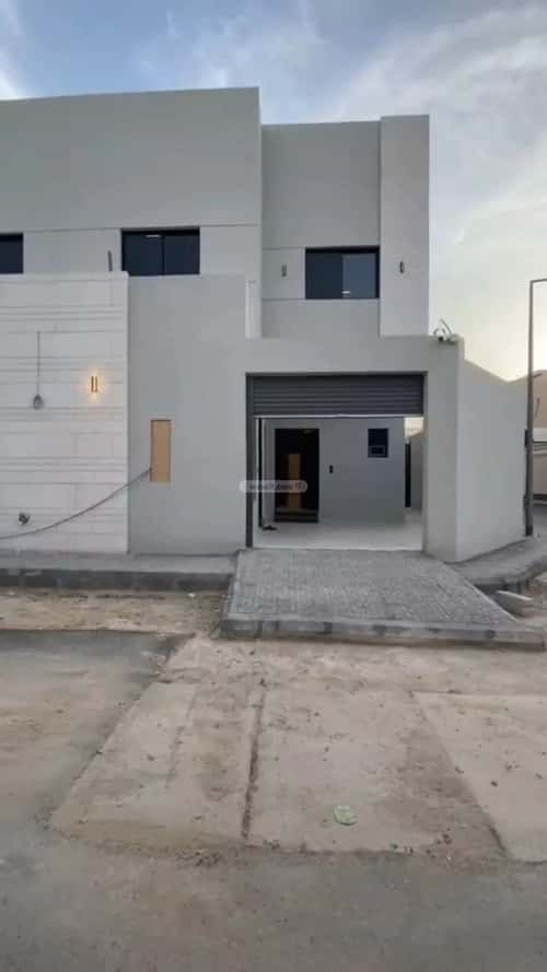 Villa 230 SQM Facing East on 15m Width Street As-Suwaidi, West Riyadh, Riyadh