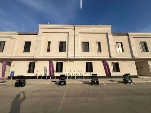شقة 131 متر مربع ب 3 غرف طويق، غرب الرياض، الرياض