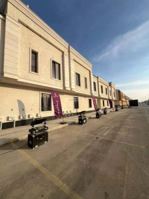 Apartment 131 SQM with 3 Bedrooms Twaeeq, West Riyadh, Riyadh