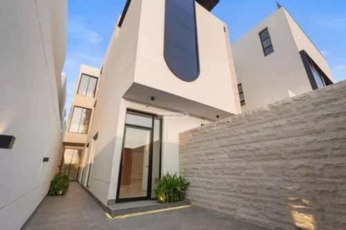 Floor 175 SQM with 4 Bedrooms An-Narjis, North Riyadh, Riyadh
