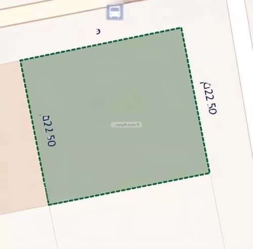 Building 457 SQM Facing North Al-Malaz, Central Riyadh, Riyadh