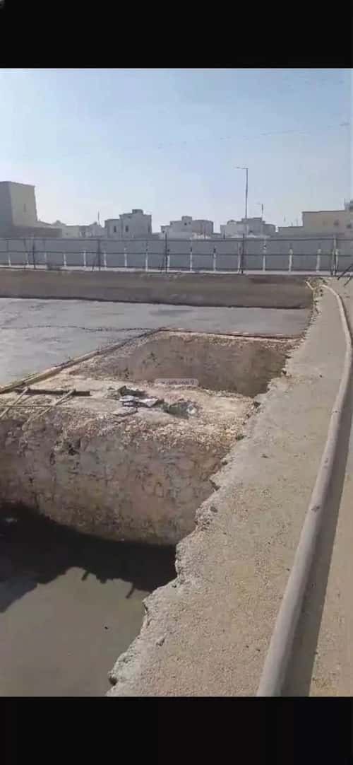 أرض 537 متر مربع الاندلس، المذنب