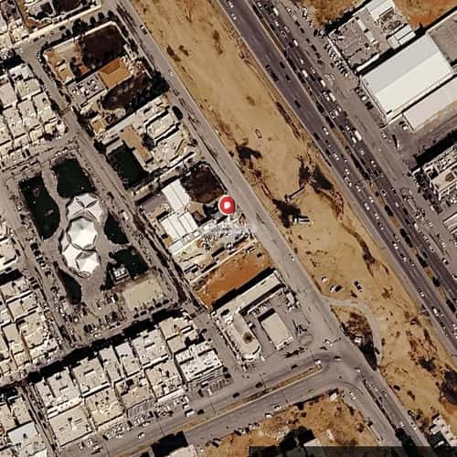 Apartment 122 SQM with 3 Bedrooms Al-Yarmuk, East Riyadh, Riyadh
