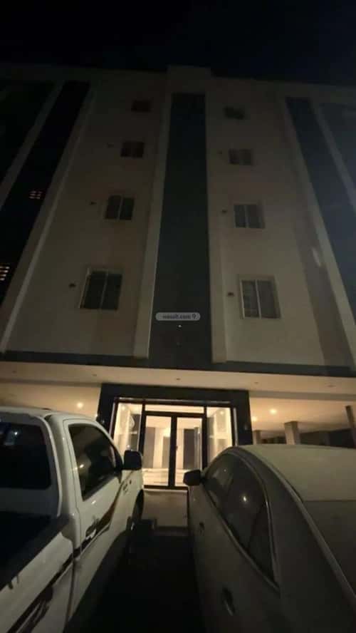 شقة 137 متر مربع بغرفة المنار، شرق جدة، جدة