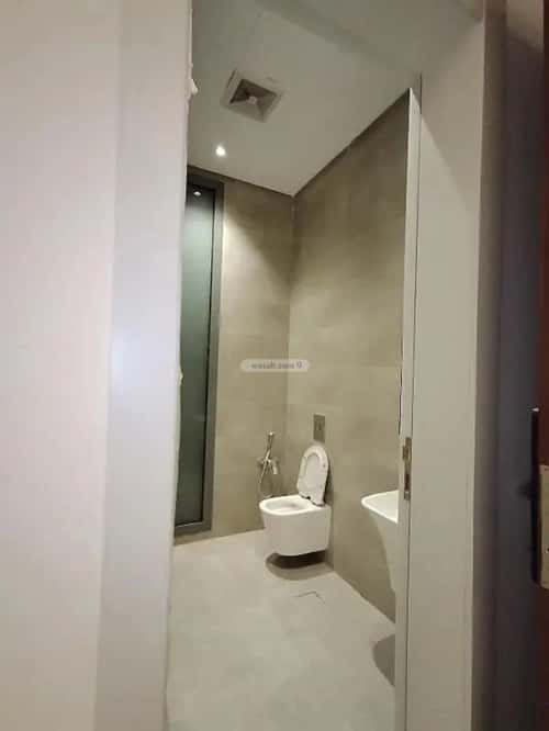 Apartment 109 SQM with 4 Bedrooms Al-Yarmuk, East Riyadh, Riyadh