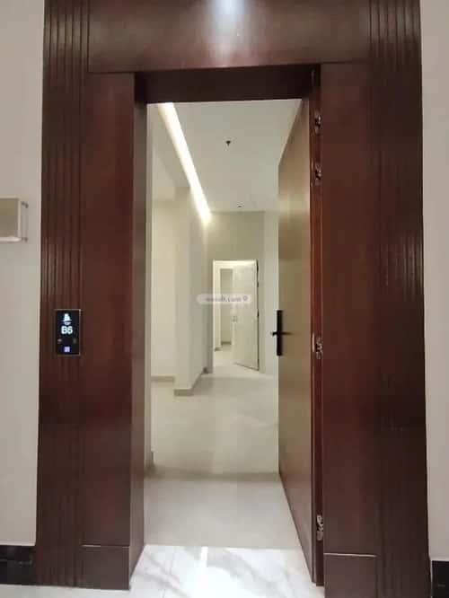 Apartment 109 SQM with 4 Bedrooms Al-Yarmuk, East Riyadh, Riyadh