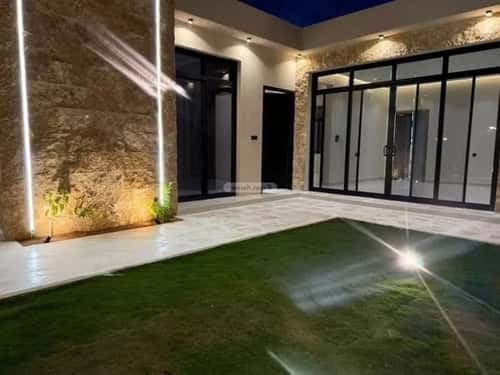 Rest House 330 SQM Facing South on 15m Width Street Al-Musayyif, Bariduh