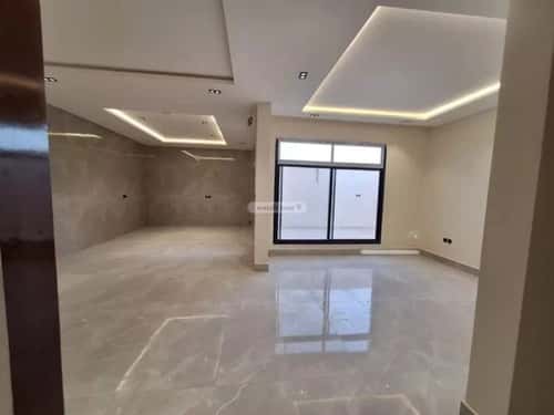 Villa 200 SQM Facing East on 20m Width Street Dahrat Laban, West Riyadh, Riyadh