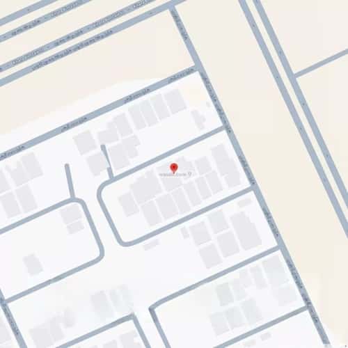 أرض 360 متر مربع شمالية على شارع 18م النرجس، شمال الرياض، الرياض