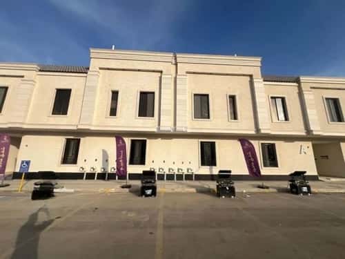 شقة 149 متر مربع ب 3 غرف طويق، غرب الرياض، الرياض
