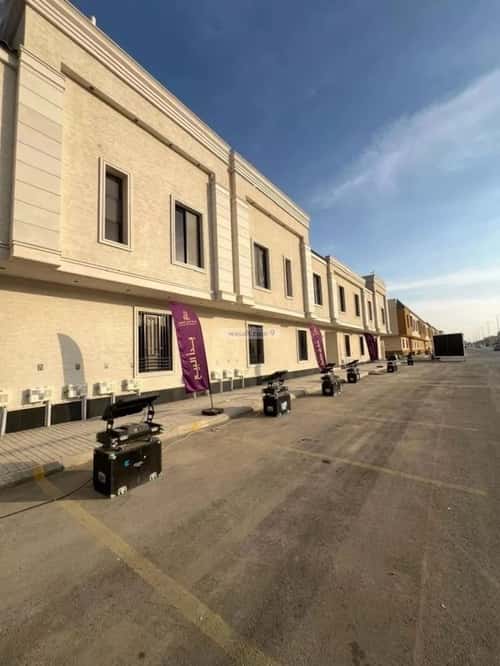 شقة 149 متر مربع ب 3 غرف طويق، غرب الرياض، الرياض