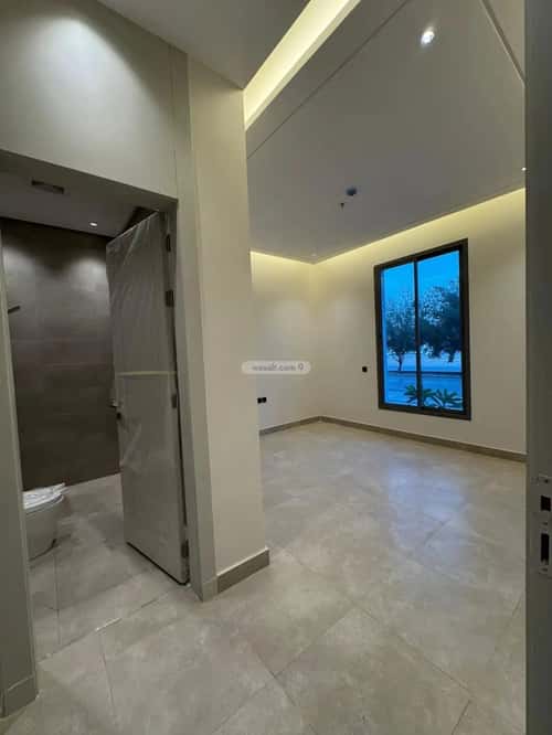 Apartment 135 SQM with 4 Bedrooms Al-Yarmuk, East Riyadh, Riyadh