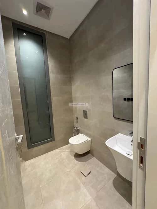Apartment 135 SQM with 4 Bedrooms Al-Yarmuk, East Riyadh, Riyadh