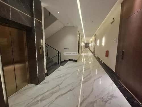 شقة 153 متر مربع ب 4 غرف اليرموك، شرق الرياض، الرياض