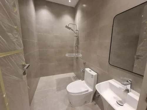 Apartment 116 SQM with 4 Bedrooms Al-Yarmuk, East Riyadh, Riyadh