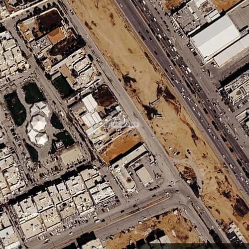 Apartment 116 SQM with 4 Bedrooms Al-Yarmuk, East Riyadh, Riyadh
