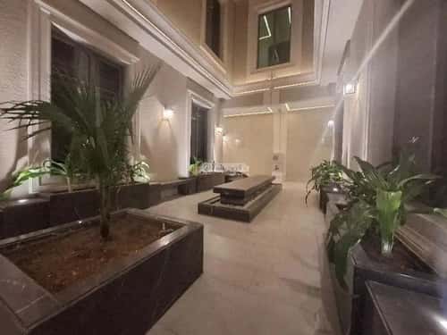 Apartment 116 SQM with 4 Bedrooms Al-Yarmuk, East Riyadh, Riyadh