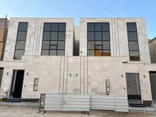Villa 200 SQM Facing South on 15m Width Street West Al-Oraija, West Riyadh, Riyadh