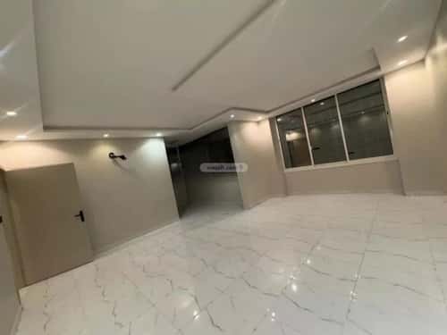 Villa 200 SQM Facing West on 18m Width Street Al Alo'Lo', North Jeddah, Jeddah