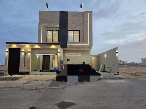 شقة 131 متر مربع ب 4 غرف ضاحية نمار، غرب الرياض، الرياض