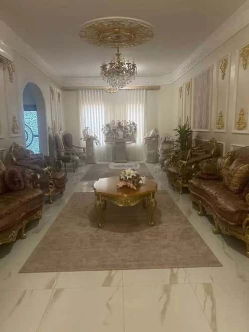 فيلا 750 متر مربع شمالية على شارع 25م أبحر الجنوبية، شمال جدة، جدة