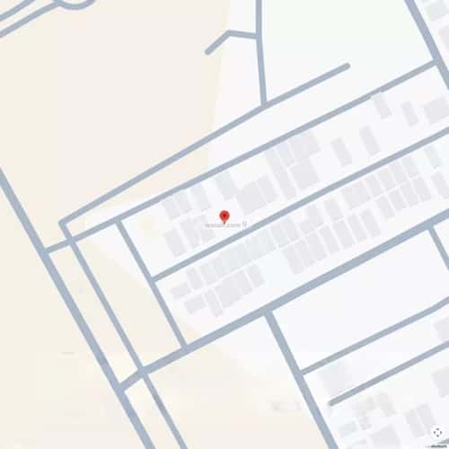 أرض 300 متر مربع غربية على شارع 15م الرمال، شرق الرياض، الرياض