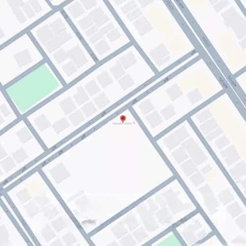 Land 750 SQM Facing North on 30m Width Street Dahrat Laban, West Riyadh, Riyadh