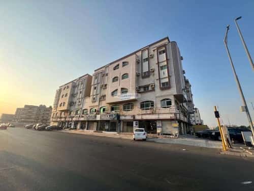 Showroom for Rent Meshrefah, North Jeddah, Jeddah