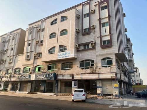 معرض للإيجار مشرفة، شمال جدة، جدة