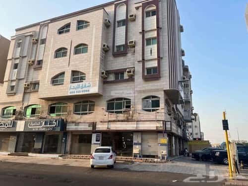 Showroom for Rent Meshrefah, North Jeddah, Jeddah
