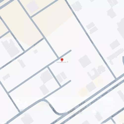 Land 540 SQM Facing North on 20m Width Street Al-Mahdiyah, West Riyadh, Riyadh