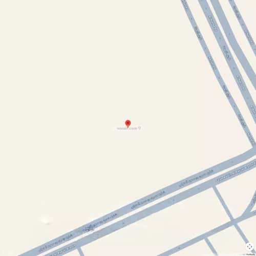 أرض 300 متر مربع شمالية على شارع 15م الصفاء، وسط الرياض، الرياض