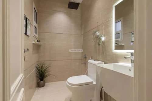 Apartment 130 SQM with 2 Bedrooms Al-Malqa, North Riyadh, Riyadh