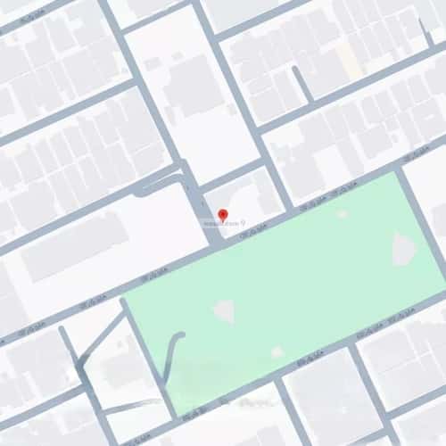 Land 575 SQM Facing East on 20m Width Street Al-Muanisiyah, East Riyadh, Riyadh