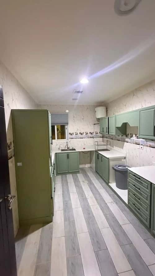 Apartment 550 SQM with 4 Bedrooms An-Narjis, North Riyadh, Riyadh