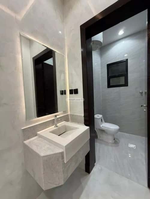 Floor 143 SQM with 4 Bedrooms Ar-Rimal, East Riyadh, Riyadh