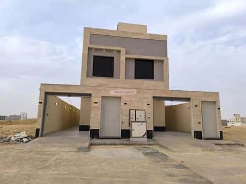 شقة 82 متر مربع بغرفتين ضاحية نمار، غرب الرياض، الرياض