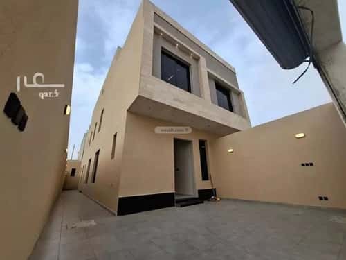 دور 224 متر مربع ب 5 غرف ضاحية نمار، غرب الرياض، الرياض