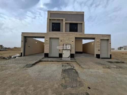 دور 224 متر مربع ب 5 غرف ضاحية نمار، غرب الرياض، الرياض