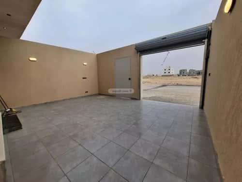 Floor 224 SQM with 5 Bedrooms Dahiat Namar, West Riyadh, Riyadh