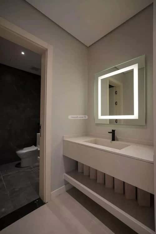 Apartment 163 SQM with 3 Bedrooms Hitteen, North Riyadh, Riyadh