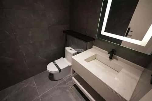 Apartment 163 SQM with 3 Bedrooms Hitteen, North Riyadh, Riyadh
