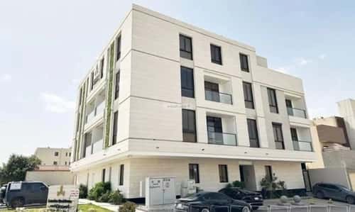 Apartment 98 SQM with 4 Bedrooms Al-Qairawan, North Riyadh, Riyadh