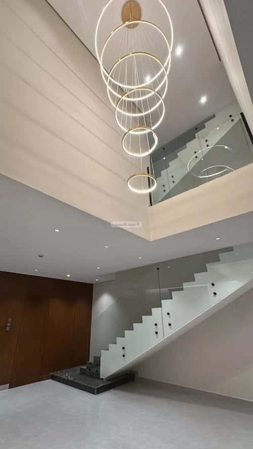 Villa 209 SQM Facing West with 4 Bedrooms Al-Qadisiyah, East Riyadh, Riyadh