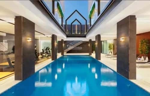 Apartment 145 SQM with 3 Bedrooms Qurtubah, East Riyadh, Riyadh