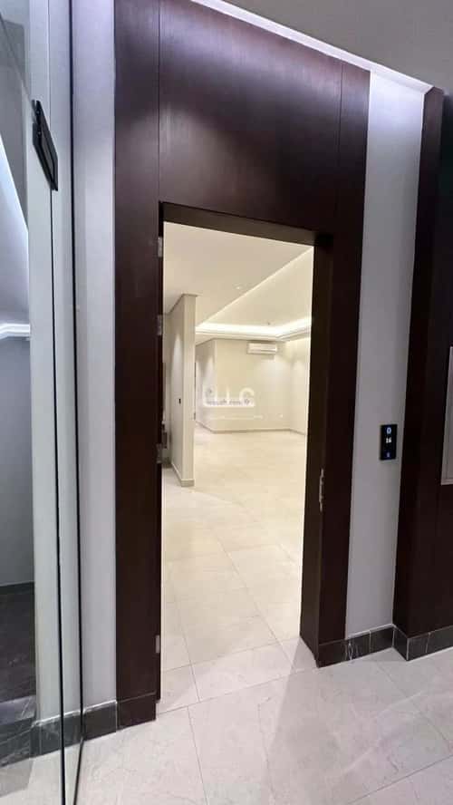 Apartment 145 SQM with 3 Bedrooms Qurtubah, East Riyadh, Riyadh
