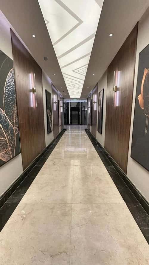 شقة 145 متر مربع ب 3 غرف قرطبة، شرق الرياض، الرياض